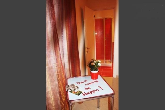 Tra Gianicolo E Trastevere Rom Exterior foto