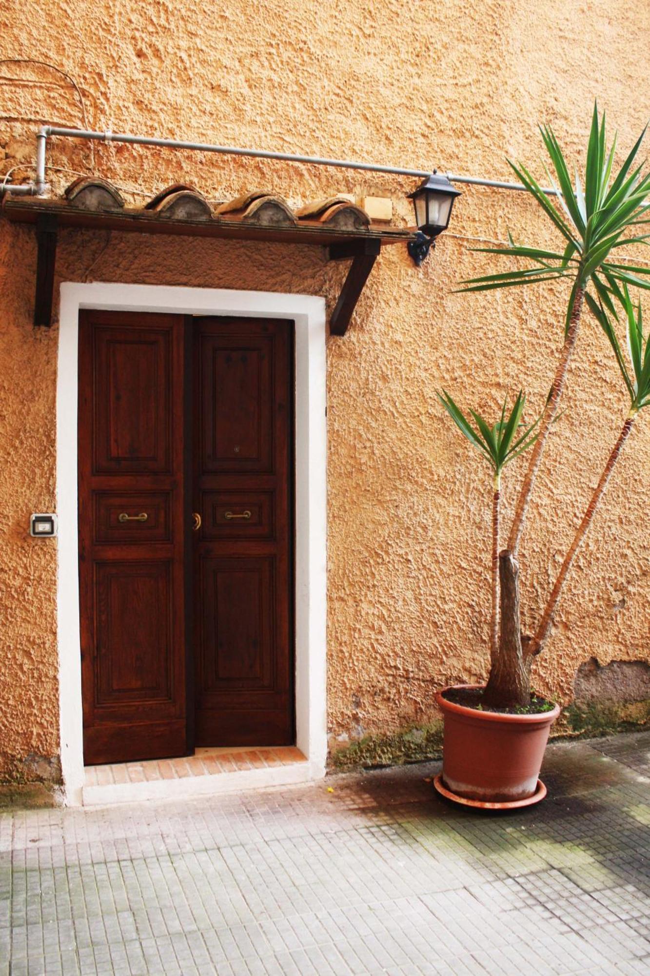 Tra Gianicolo E Trastevere Rom Exterior foto